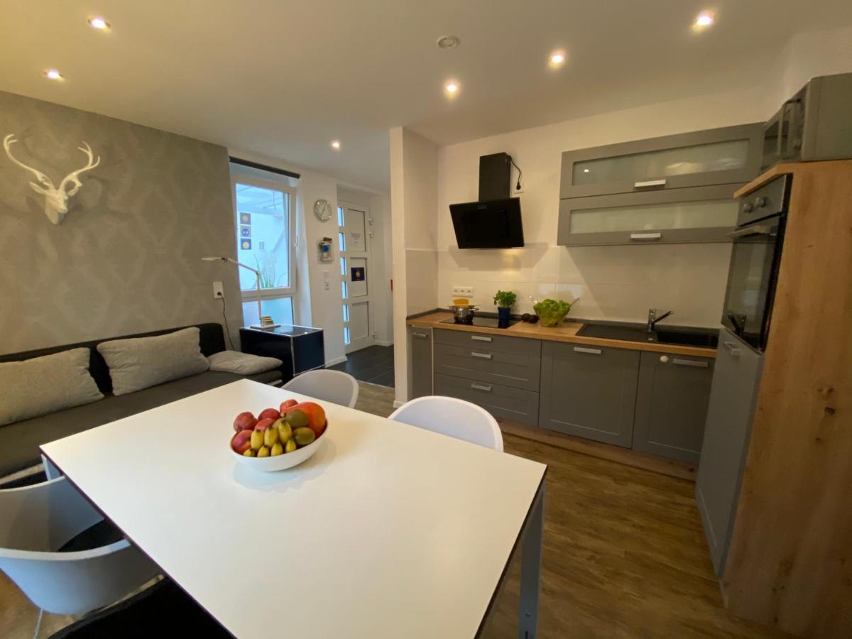 Apartment End Heidelberg Zewnętrze zdjęcie