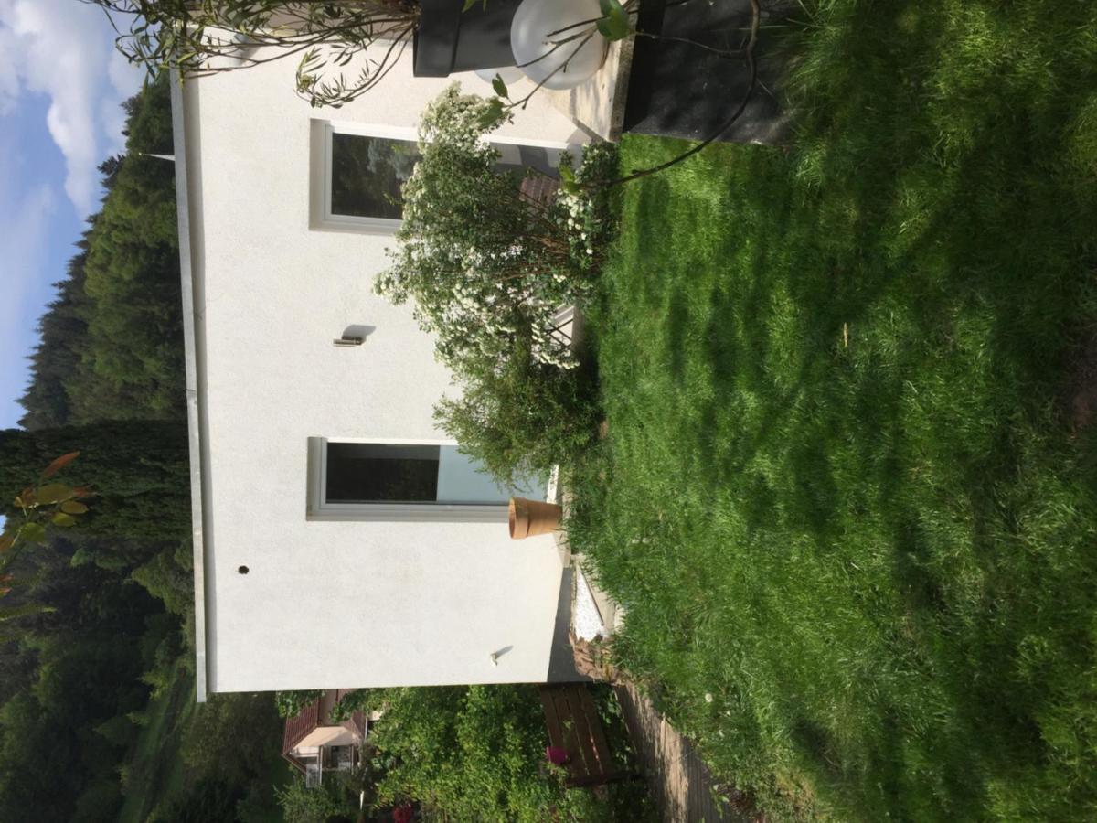 Apartment End Heidelberg Zewnętrze zdjęcie