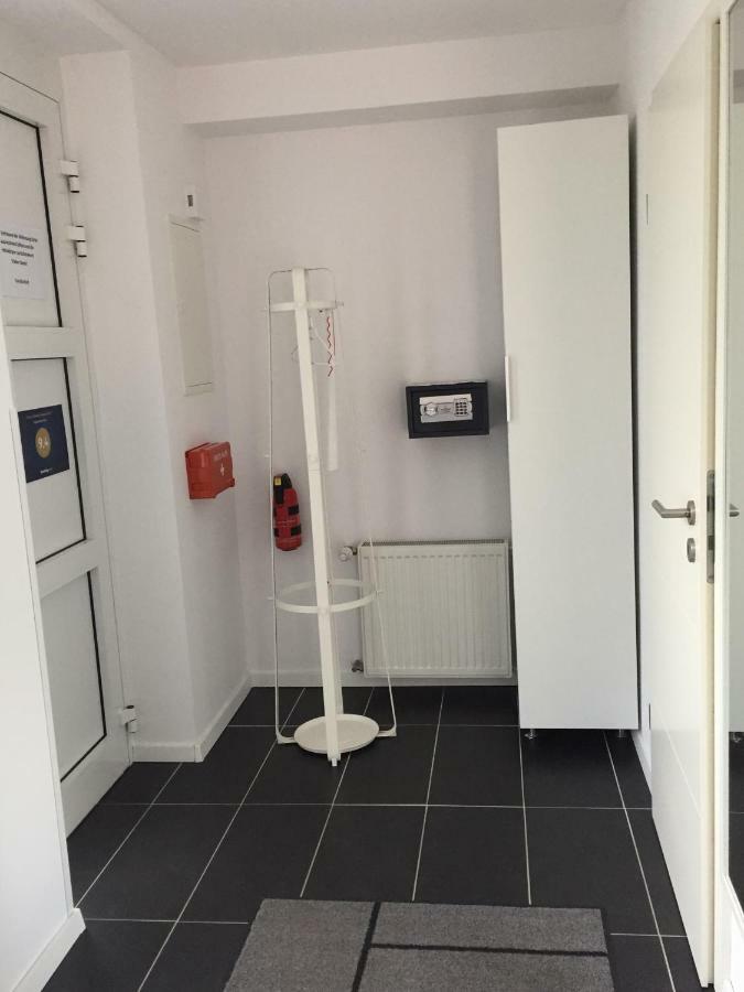 Apartment End Heidelberg Zewnętrze zdjęcie