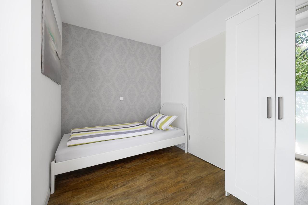 Apartment End Heidelberg Zewnętrze zdjęcie